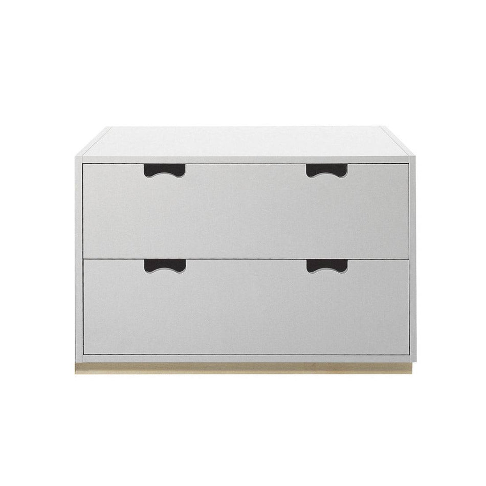 Asplund - Snow Drawer A2 - Skandium London