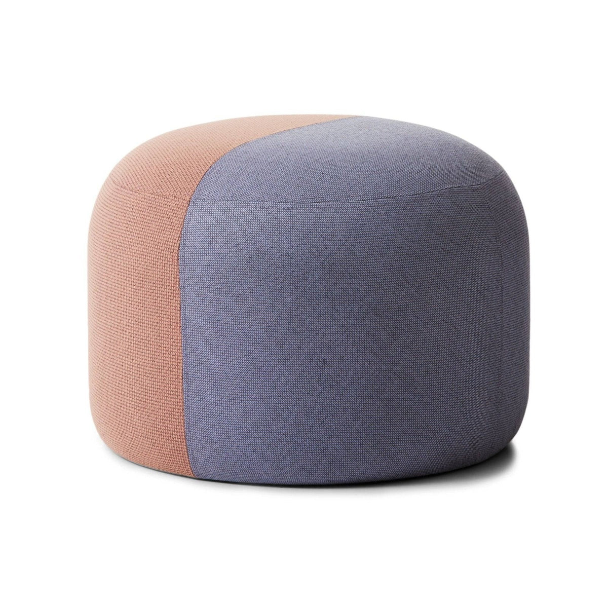 Warm Nordic - Dainty Pouf - Skandium London