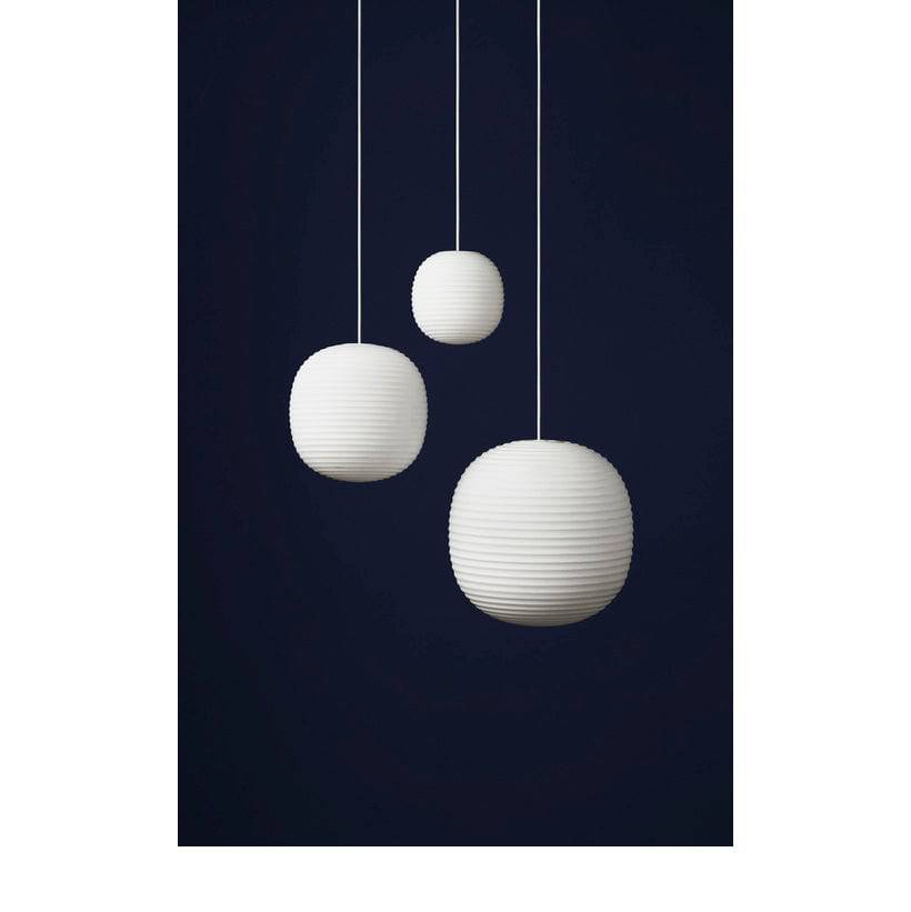 New Works - Lantern pendant - Skandium London