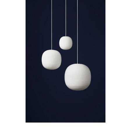 New Works - Lantern pendant - Skandium London