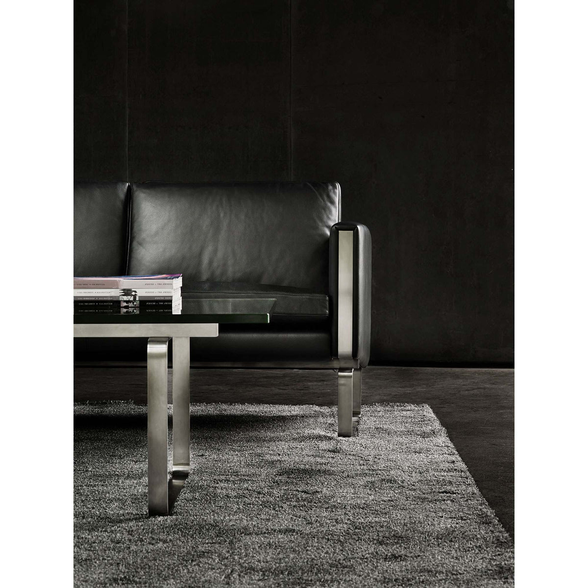 Carl Hansen - CH102/103/104 sofa - Skandium London