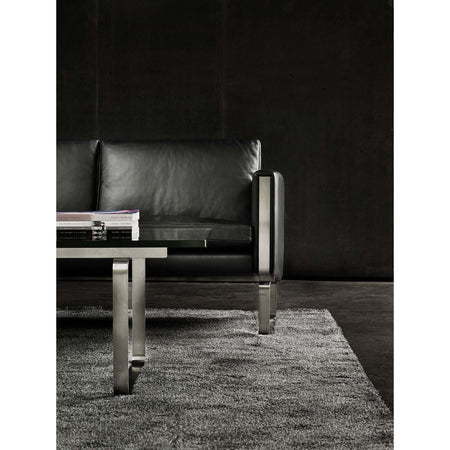 Carl Hansen - CH108 coffee table - Skandium London