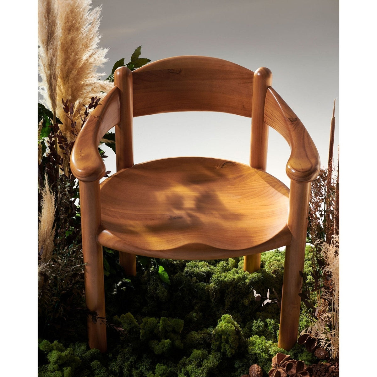 Gubi - Daumiller Armchair - Skandium London