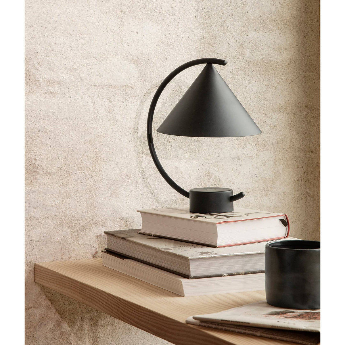 Meridian lamp | Ferm Living | Skandium London