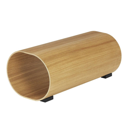 Swedese - Log bench - Skandium London