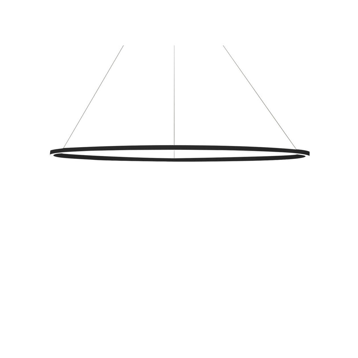 Nemo Lighting - Ellisse Pendant light - minor - Skandium London
