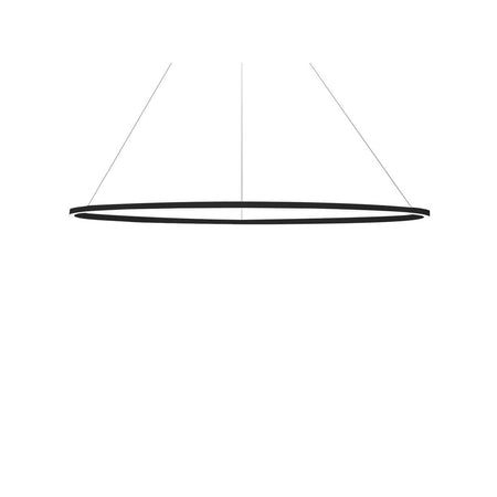 Nemo Lighting - Ellisse Pendant light - minor - Skandium London