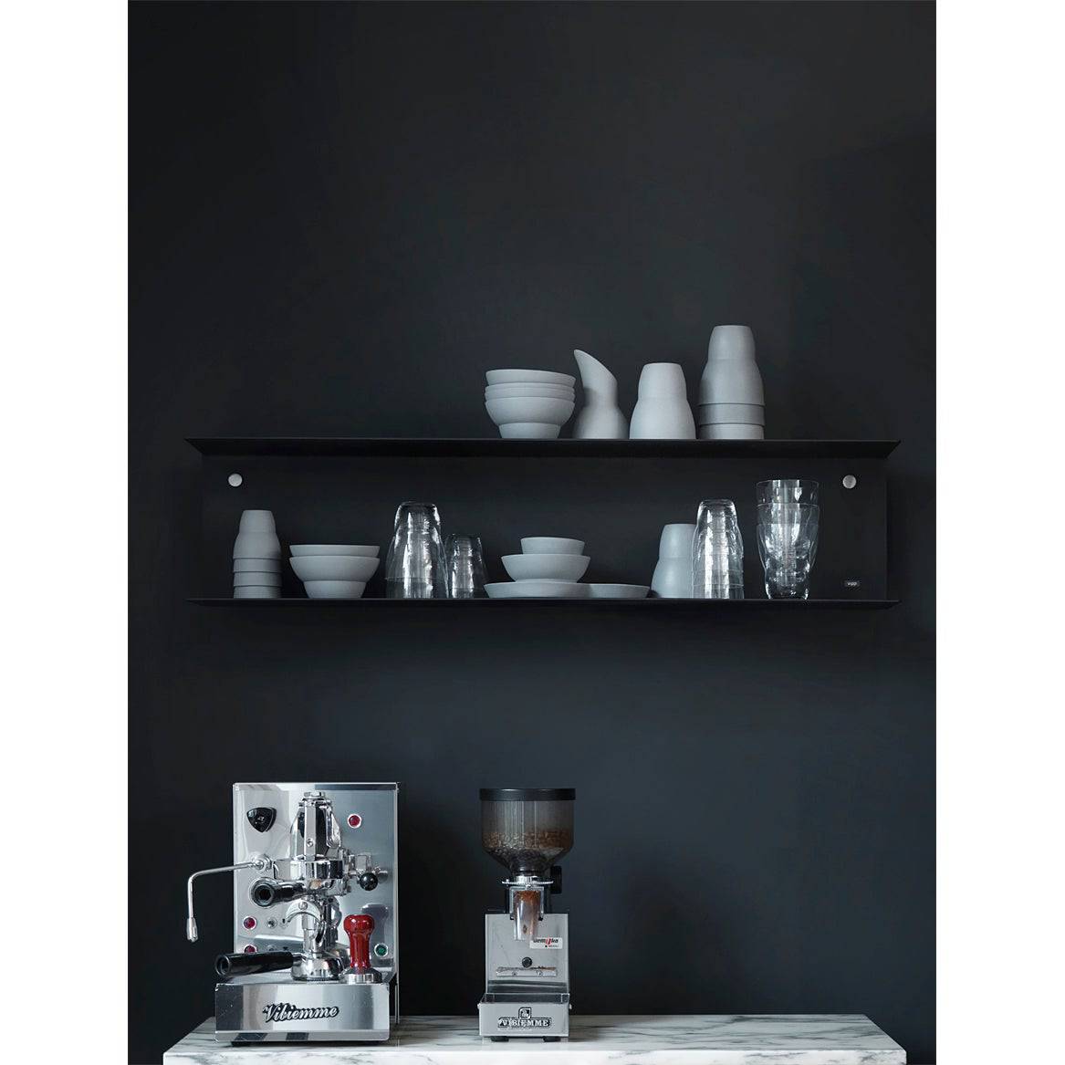 VIPP218 | Bowl Large | Vipp | Skandium London