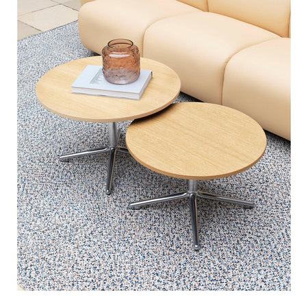 Normann Copenhagen - Polli rug - Skandium London