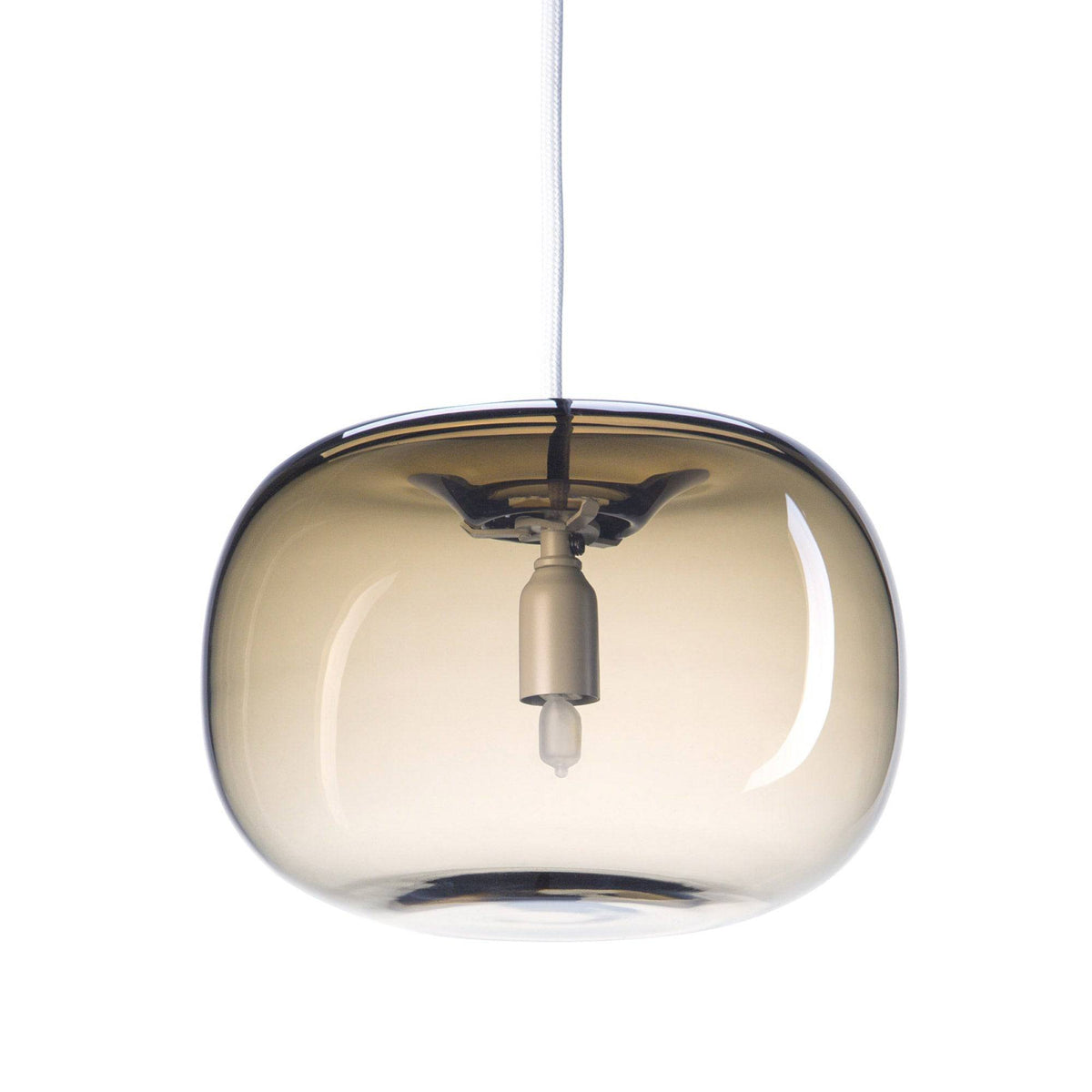Örsjö Belysning - Pebble pendant lamp - Skandium London