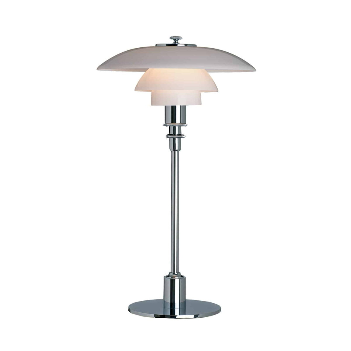 Louis Poulsen - PH 2/1 table lamp - Skandium London