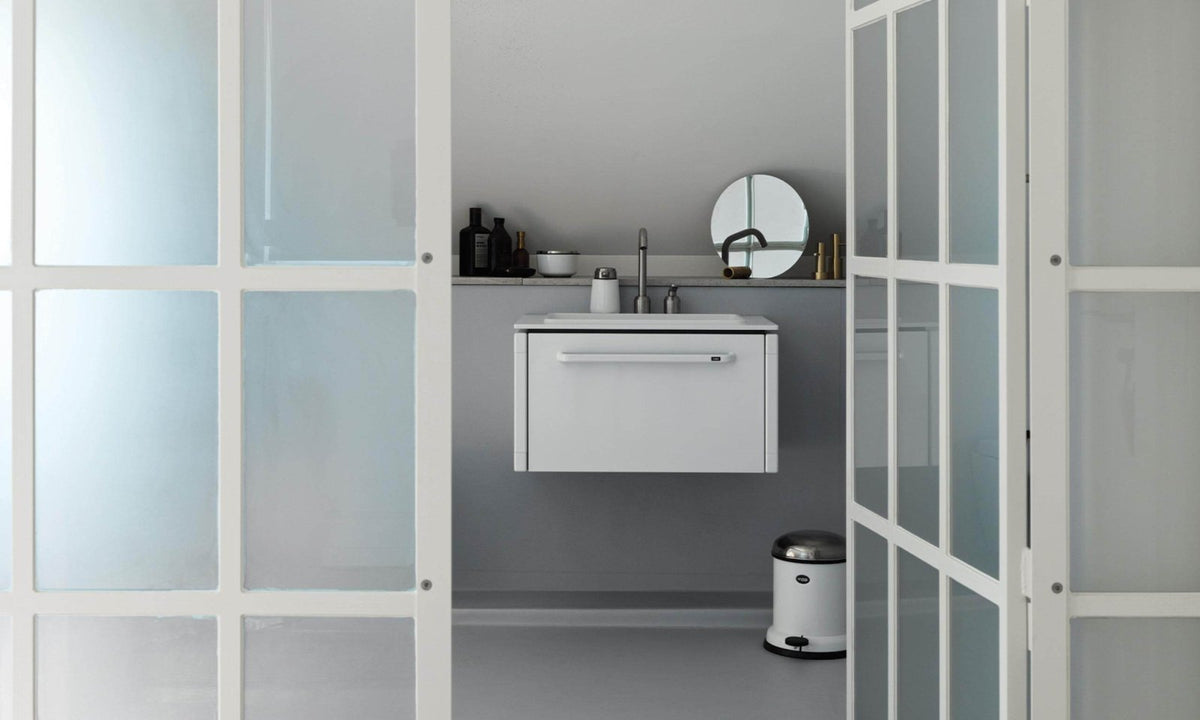 Vipp - VIPP981 - Bath Module - Small - Skandium London