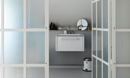 Vipp - VIPP981 - Bath Module - Small - Skandium London
