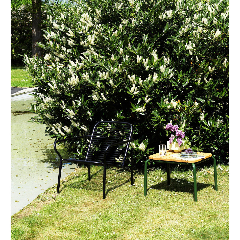 Vig Lounge Chair