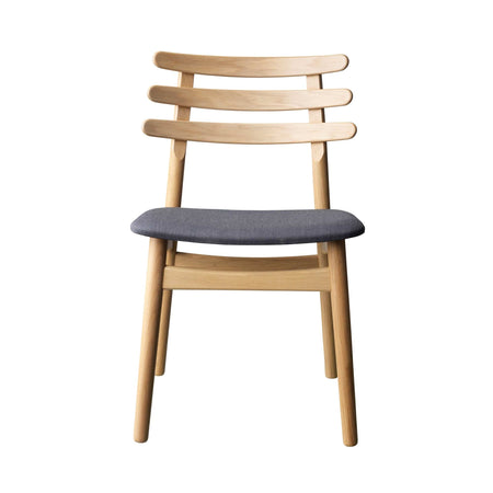 FDB - J48 Chair - Skandium London