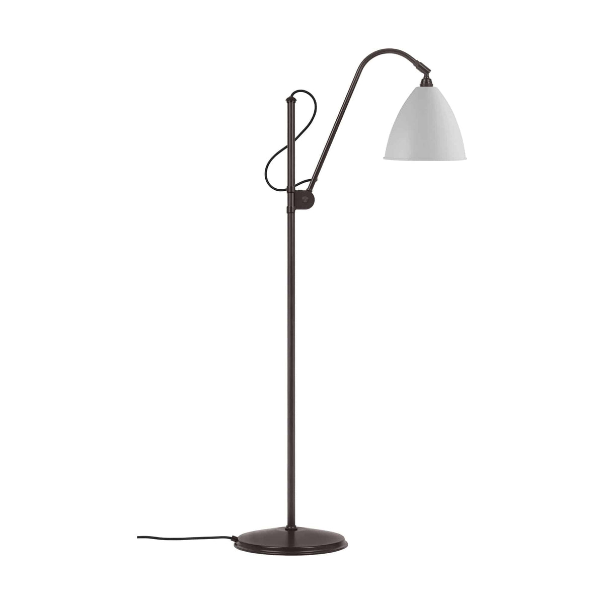 Gubi - BL3 Floor Lamp - Ø21 - Skandium London