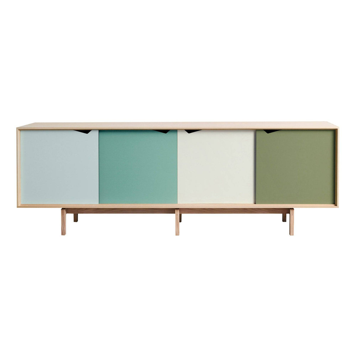 Andersen Furniture - S1 Bykato sideboard - Skandium London