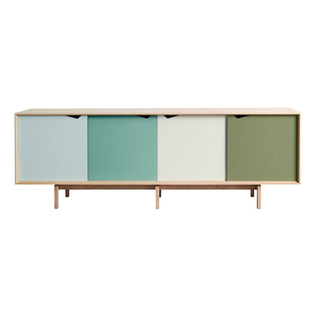 Andersen Furniture - S1 Bykato sideboard - Skandium London