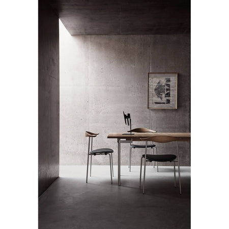 Carl Hansen - CH88T chair - Skandium London