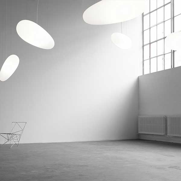 Avion pendant lamp | Fritz Hansen Lighting | Skandium London