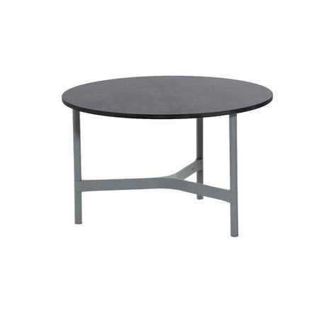 Twist Coffee Table | Medium | Cane-line | Skandium London