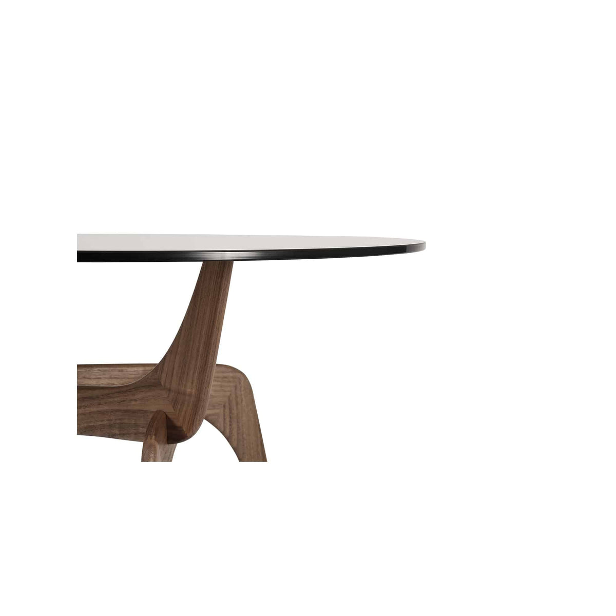 Brdr. Krüger - Triiio Coffee table - Skandium London