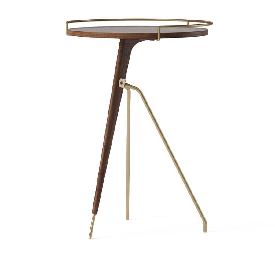 Umanoff Side Table | Menu | Skandium London