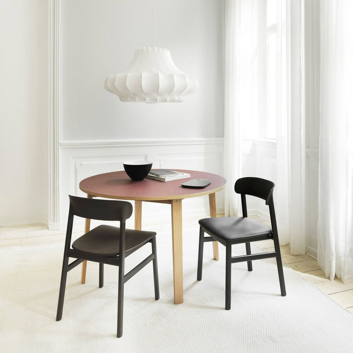 Normann Copenhagen - Phantom lamp - Skandium London