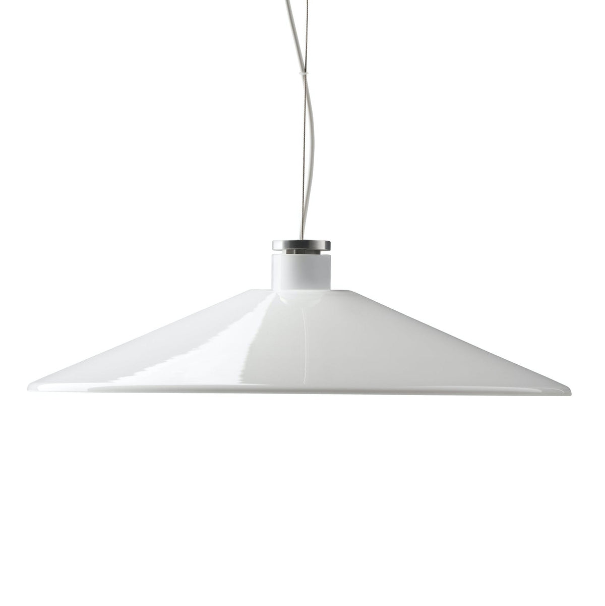 Wästberg - W202 Halo Pendant - Skandium London