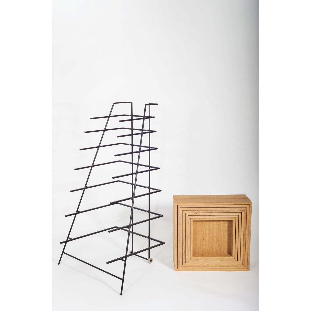Sutoa Storage Unit | Frama | Skandium London