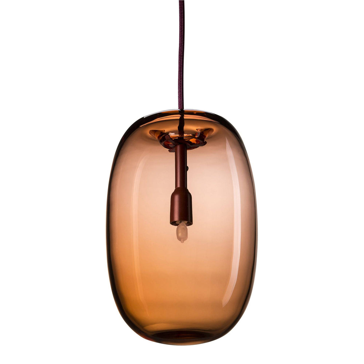 Örsjö Belysning - Pebble pendant lamp - Skandium London
