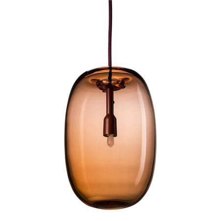 Örsjö Belysning - Pebble pendant lamp - Skandium London
