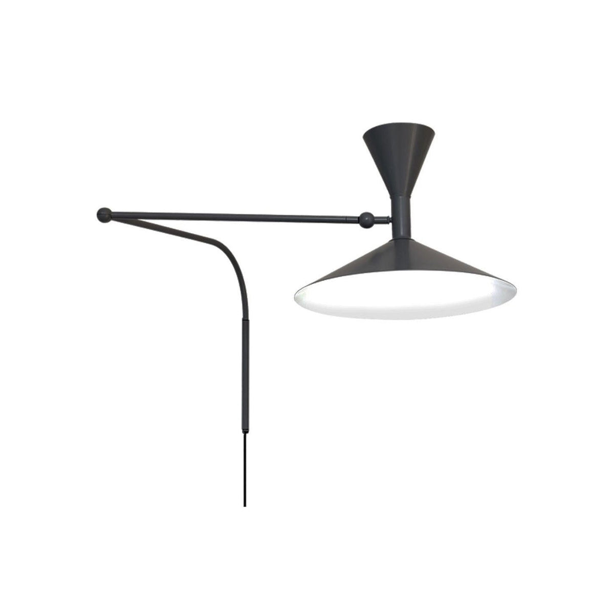 Nemo Lighting - Lampe de Marseille - Skandium London