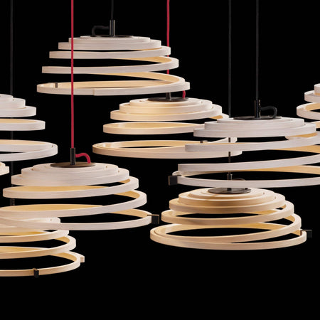 Aspiro 8000 pendant lamp | Secto | Skandium London