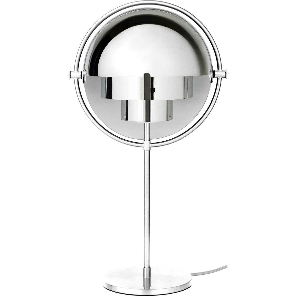 Multi-lite Table Lamp | Gubi | Skandium London