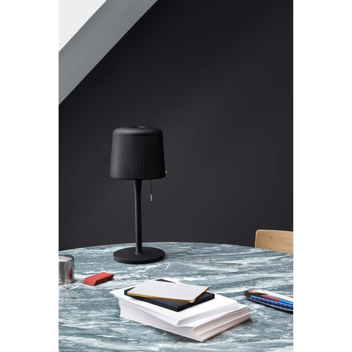Vipp - VIPP530 - Table Lamp - Skandium London