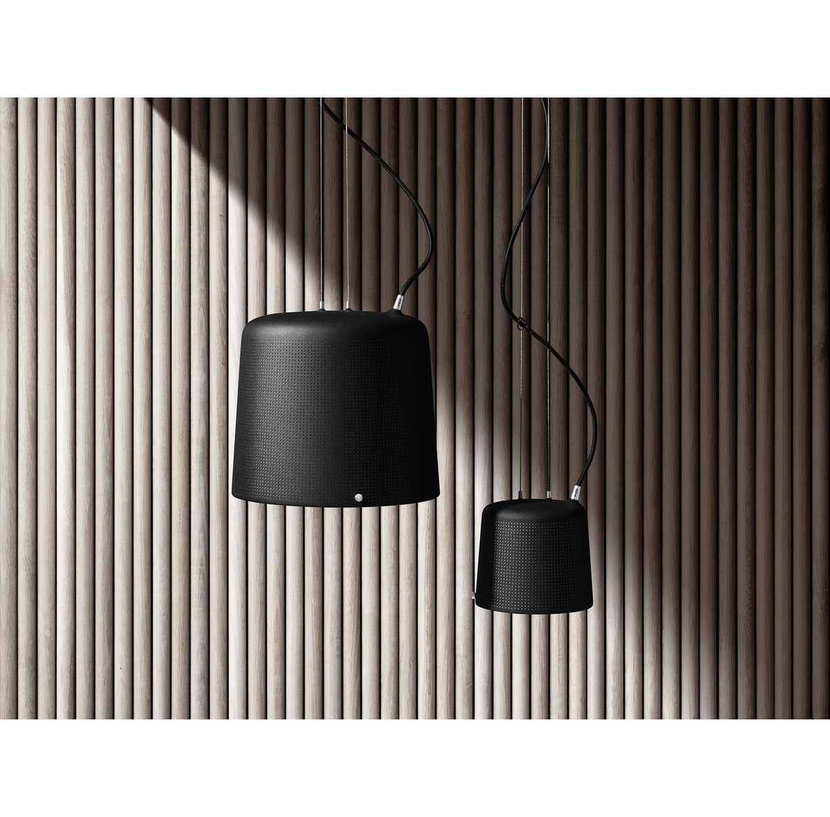 Vipp - VIPP526 - Pendant Lamp - Large - Skandium London