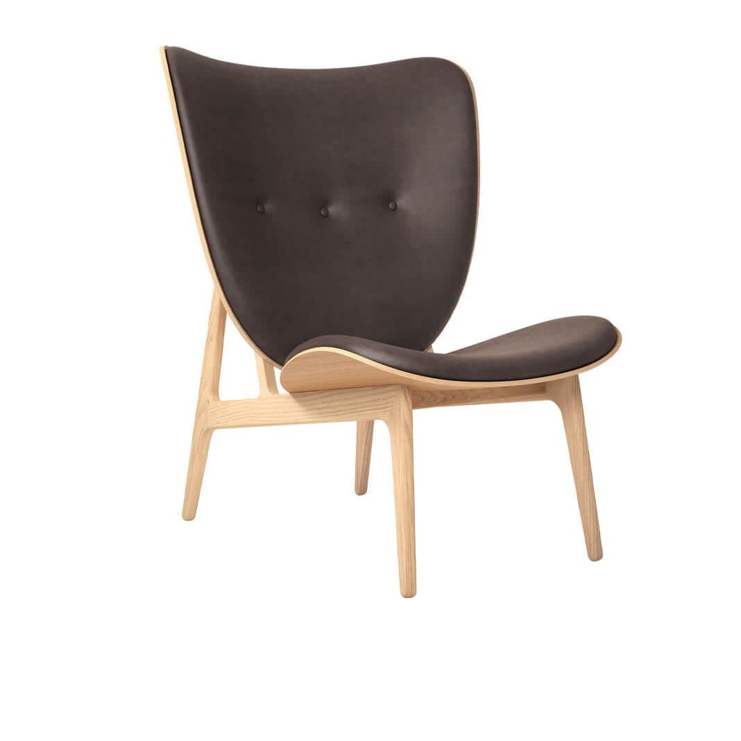 NORR11 - Elephant Lounge Chair - Skandium London