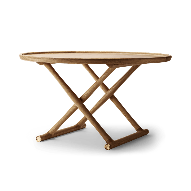 Carl Hansen - ML10097 Egyptian table - Skandium London