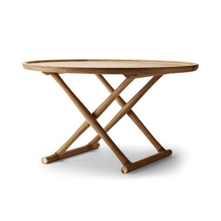 Carl Hansen - ML10097 Egyptian table - Skandium London