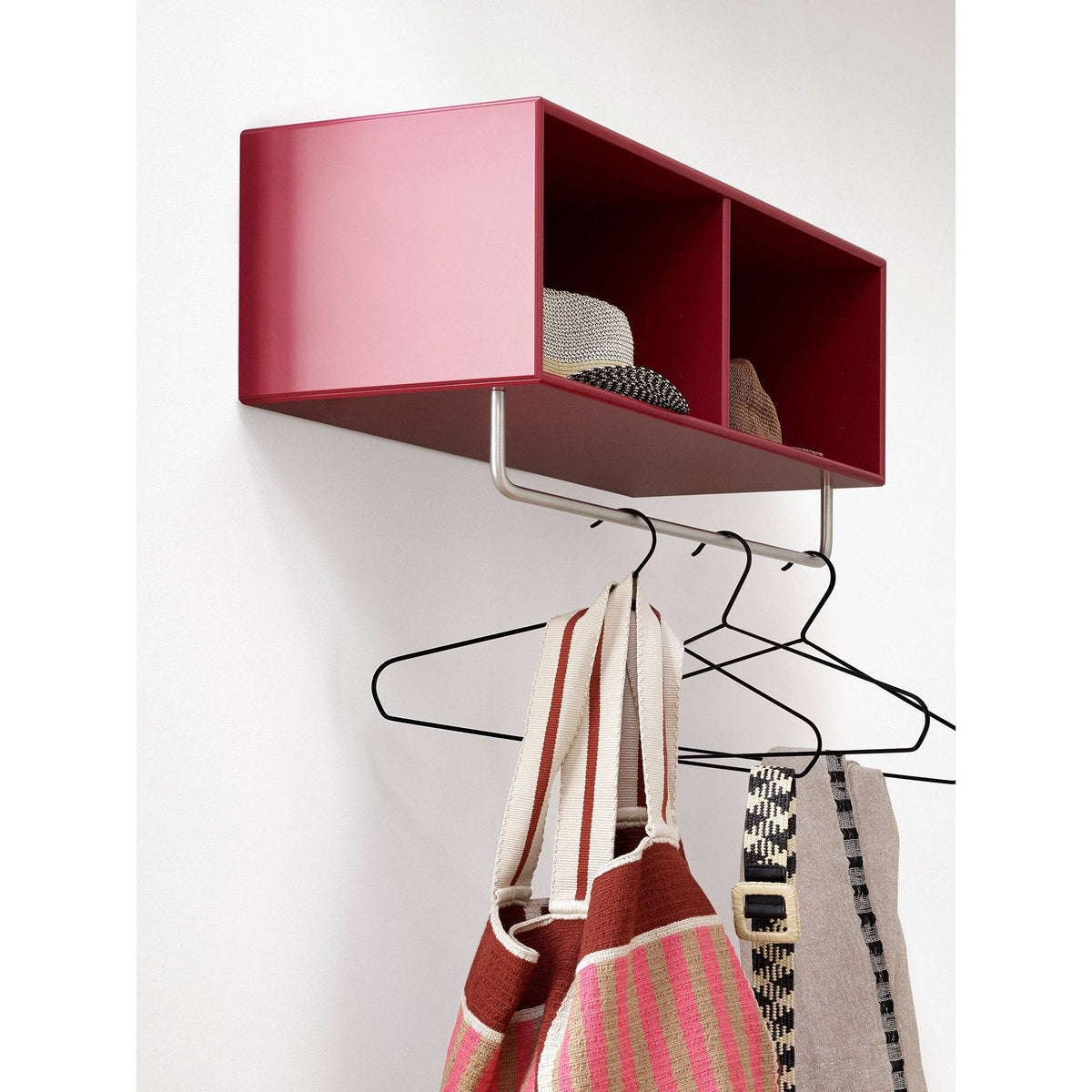 Coat storage unit | Montana | Skandium London