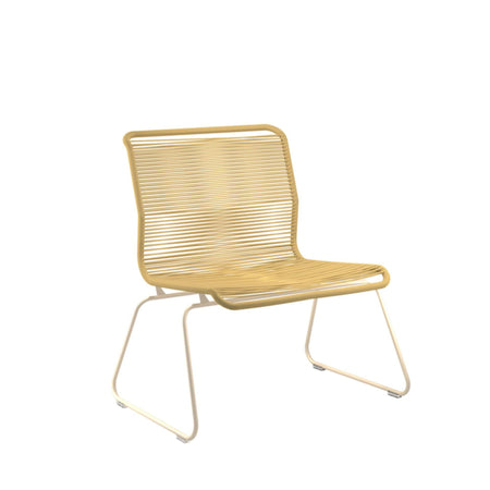 Montana - Panton One Lounge Chair - Skandium London