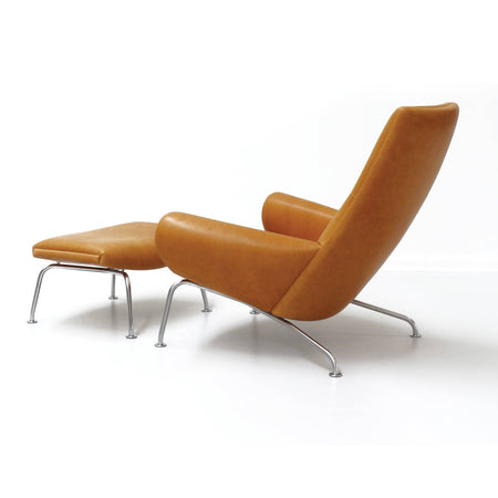 EJ 101 Queen chair | Erik Jørgensen | Skandium London