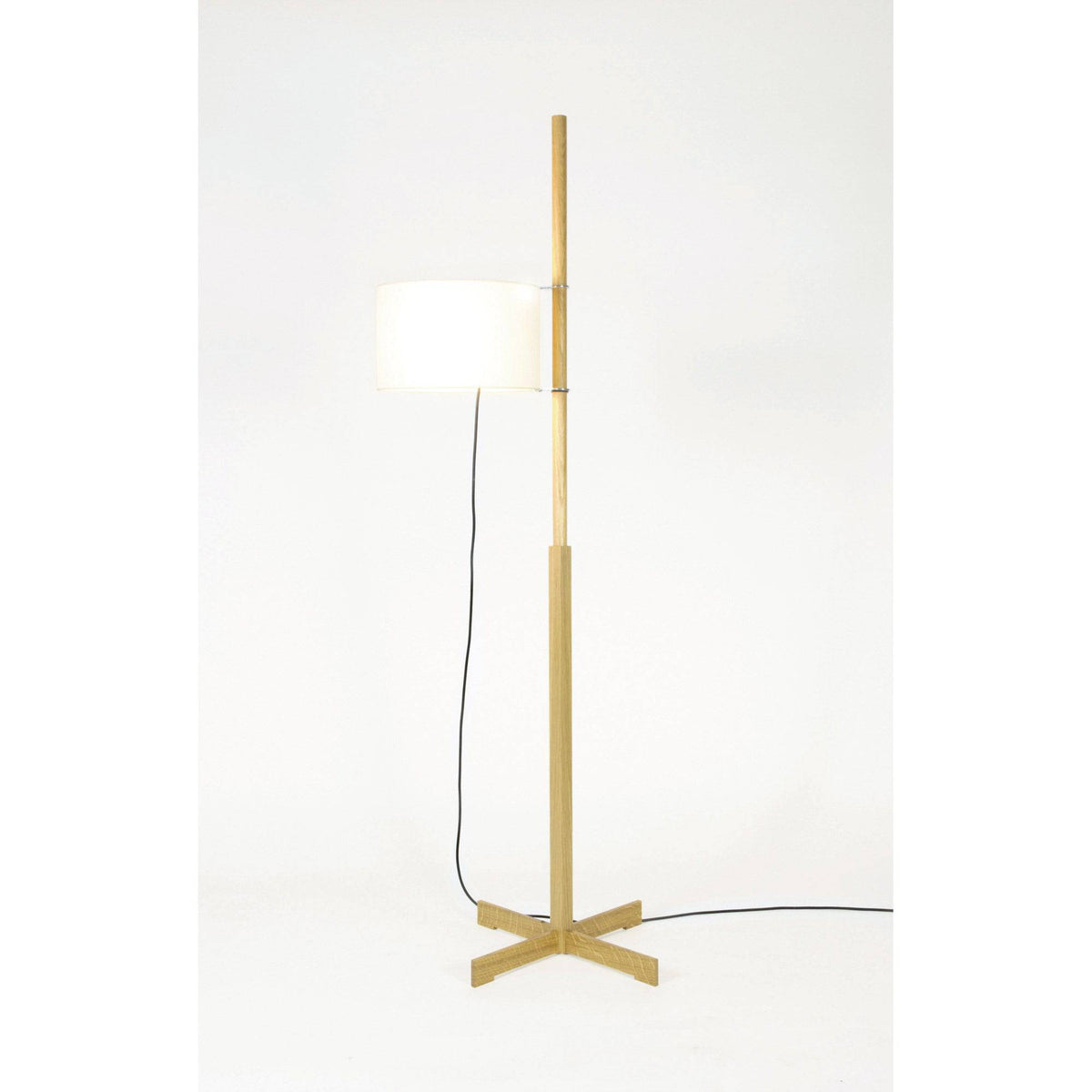 TMM floor lamp | Santa & Cole | Skandium London