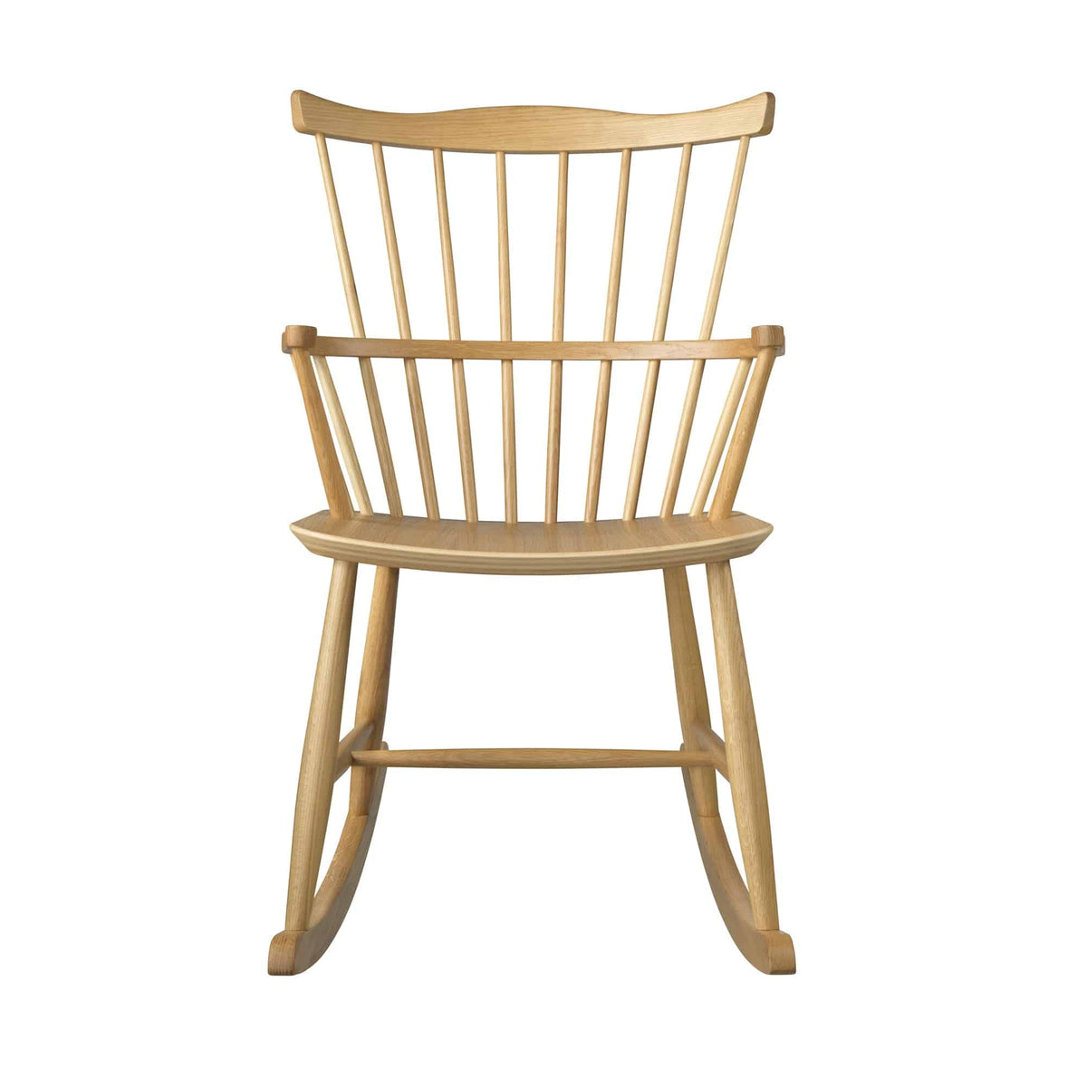 J52G Rocking Chair | FDB | Skandium London