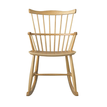 J52G Rocking Chair | FDB | Skandium London