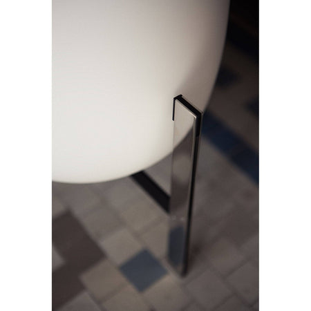 Santa & Cole - Cestita Metálica lamp - Skandium London
