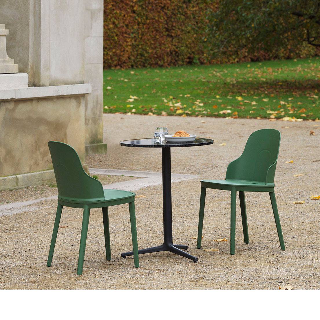 Allez Table | 3 Legs | Normann Copenhagen | Skandium London