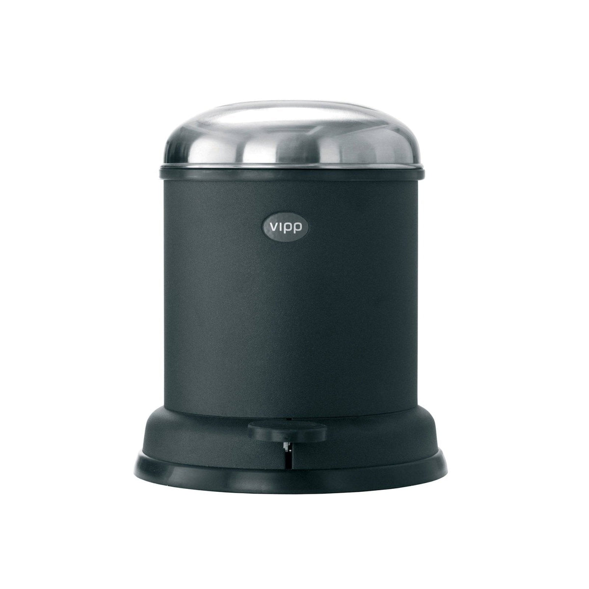 Vipp - VIPP13 - Bin 4L - Skandium London