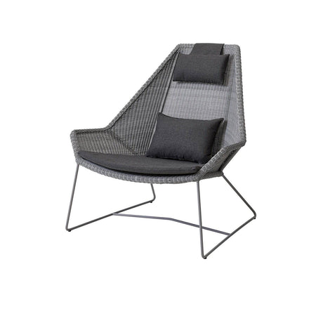 Breeze Highback Chair | Cane-line | Skandium London